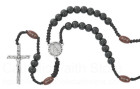 Saint Sebastian Football Rosary