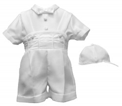 baptism suits for toddlers