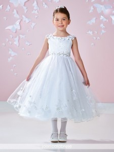 joan calabrese first communion dresses
