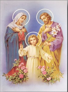 Download Holy Family Prints Holy Family Wall Art