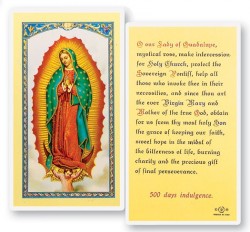 Mary & Our Lady Prayer Cards | Catholic Faith Store