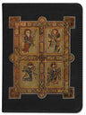 Book of Kells Bible Catholic Bible