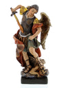 St. Michael Statue - 8.5'H