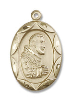 St. Padre Pio of Pietrelcina Medal