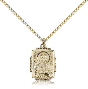 St. Maria Goretti Medal for Women