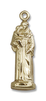 St. Anthony Medal