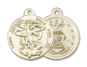 St. Michael the Archangel Air Force Medal