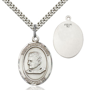 St. John Bosco Medal