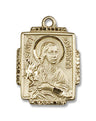 St. Maria Goretti Medal for Women