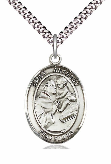 St. Anthony of Padua Medal