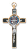 St. Benedict Crucifix, 3 inches