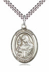 St. Clare of Assisi Medal