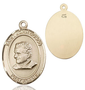 St. John Bosco Medal