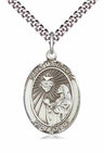 St. Margaret Mary Alacoque Medal