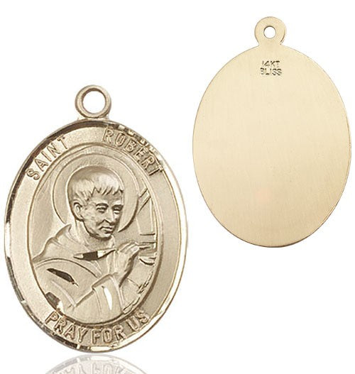 St. Robert Bellarmine Medal