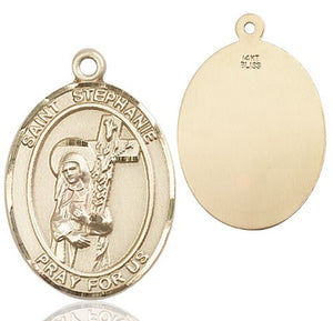 St. Stephanie Medal