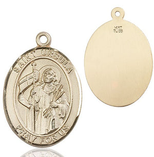 St. Ursula Medal