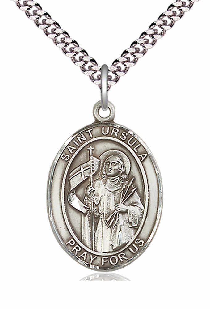 St. Ursula Medal