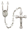 St. Grace Birthstone Rosary for Women