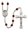 St. Grace Birthstone Rosary for Women