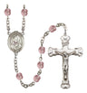 St. Rebecca Birthstone Rosary for Women