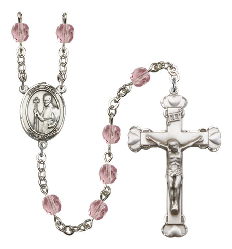 St. Regis Birthstone Rosary for Women