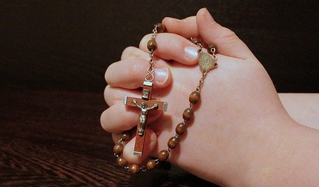 What is the Purpose of the Rosary in Catholic Life?