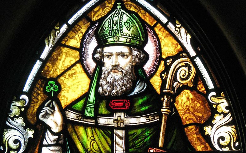 Fast Facts about Saint Patrick